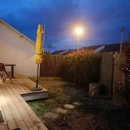 Tiny House Confort * Анже