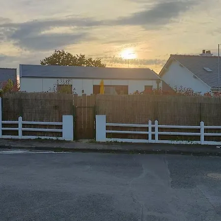 Tiny House Confort Dom wakacyjny Angers