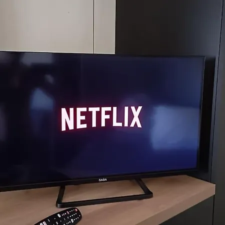 Semesterbostad Tiny House Confort Angers