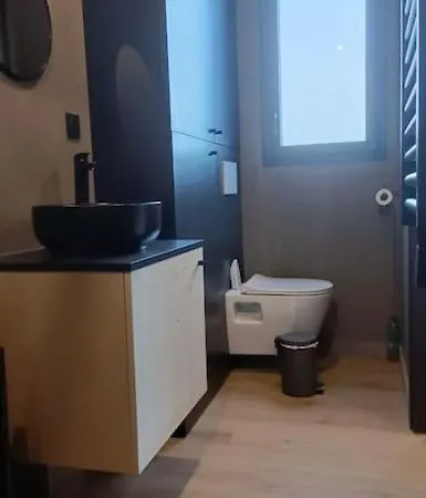 Tiny House Confort *