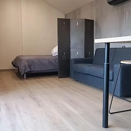 Tiny House Confort * Анже