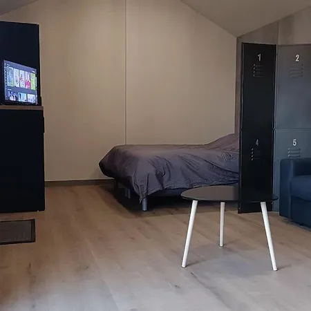 Tiny House Confort بيت للعطل *