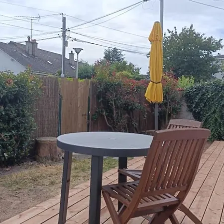 Tiny House Confort Dom wakacyjny