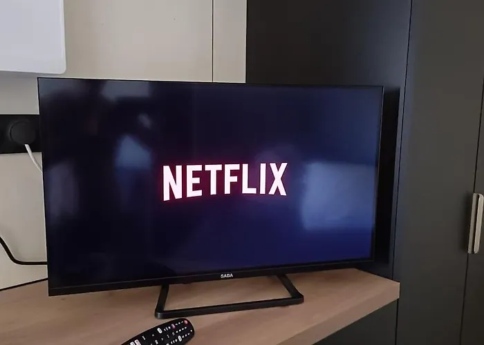 Сasa de vacaciones Tiny House Confort Angers