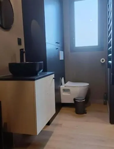 Tiny House Confort *