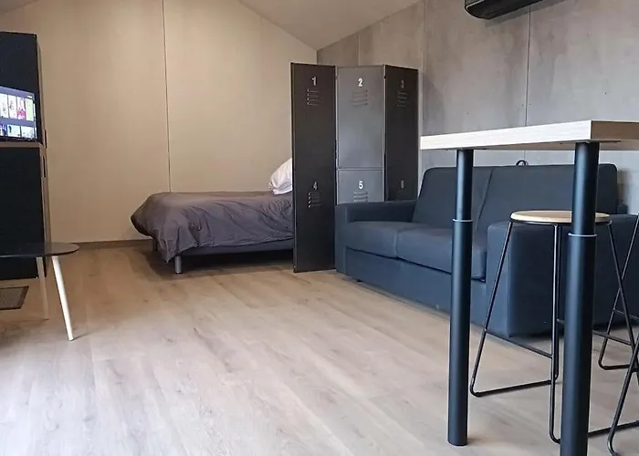 Tiny House Confort * أنجير