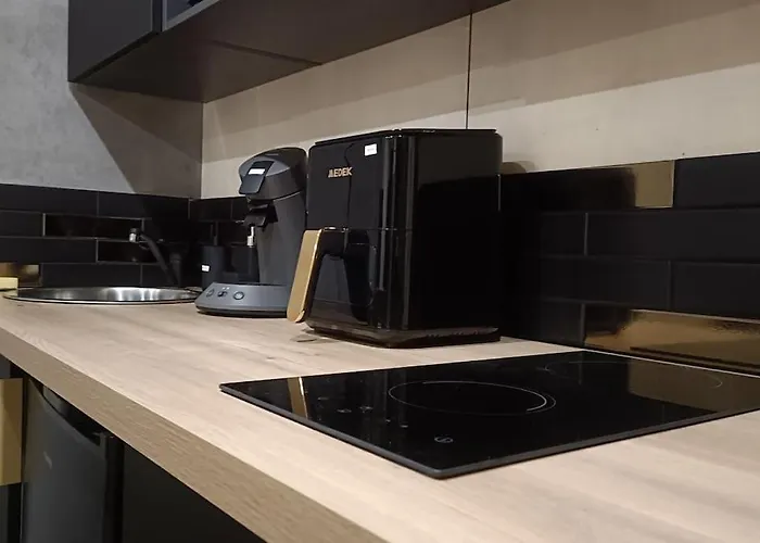 Сasa de vacaciones Tiny House Confort *