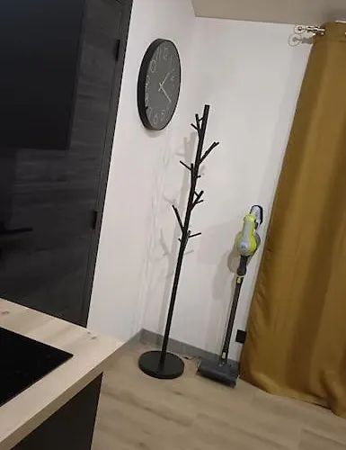 Tiny House Confort * أنجير