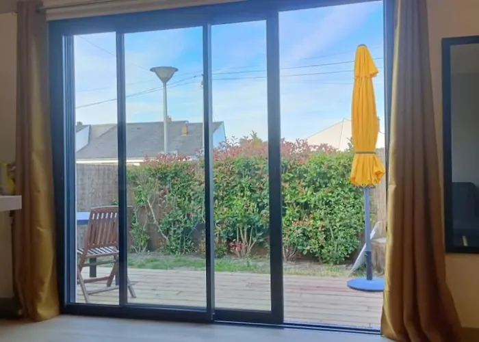 Tiny House Confort *