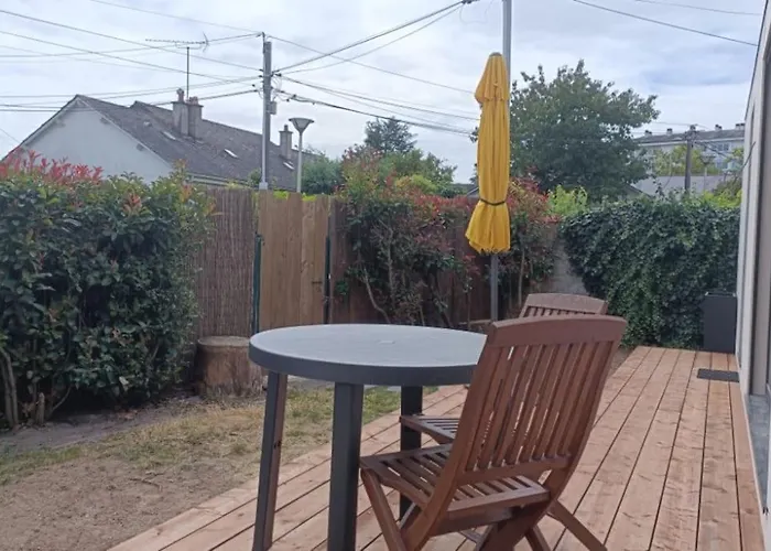 Tiny House Confort بيت للعطل